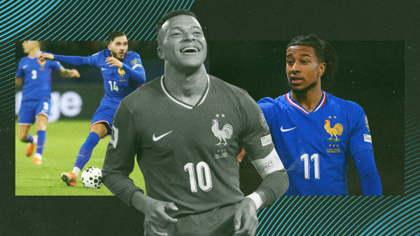 Équipe de France : le meilleur et le pire tirage possible pour la Coupe du monde 2026