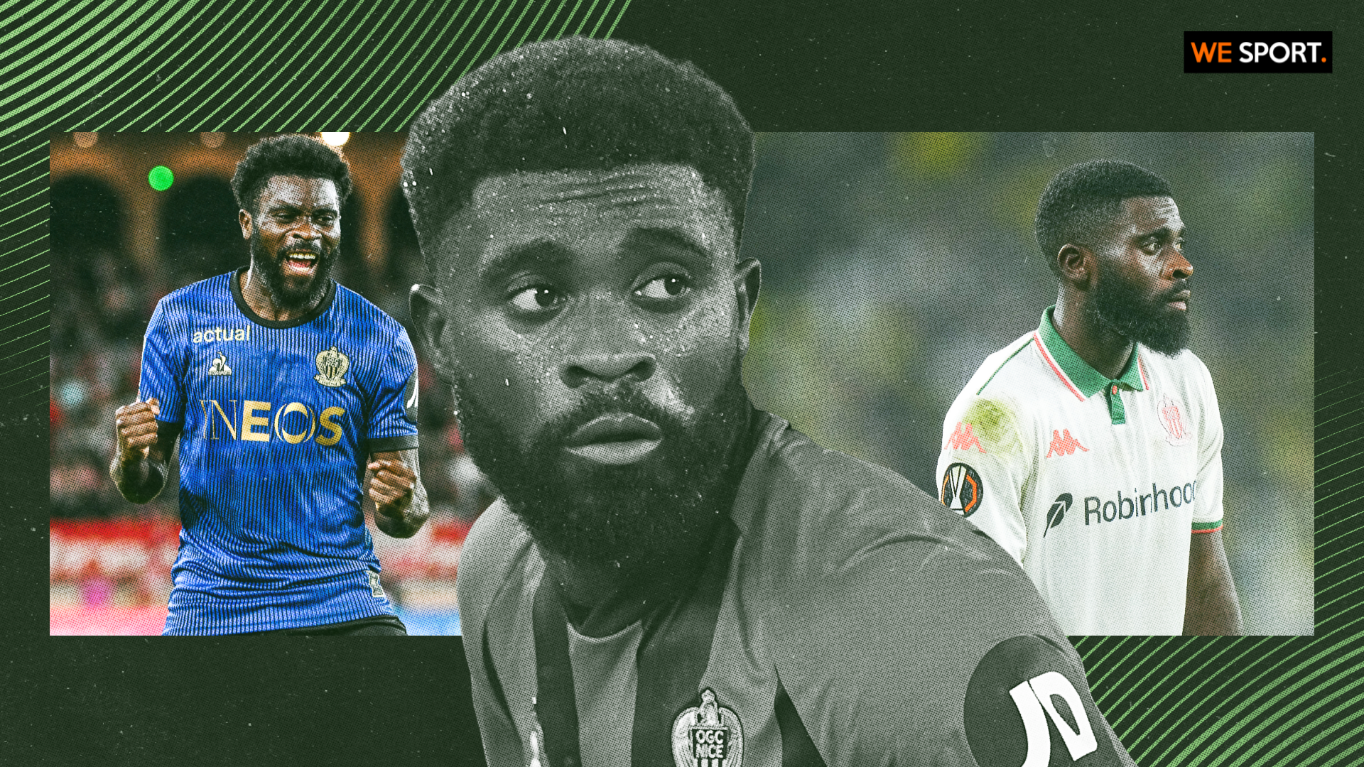 Mercato Ligue 1 : dans quel club pourrait signer Jérémie Boga cet hiver ?