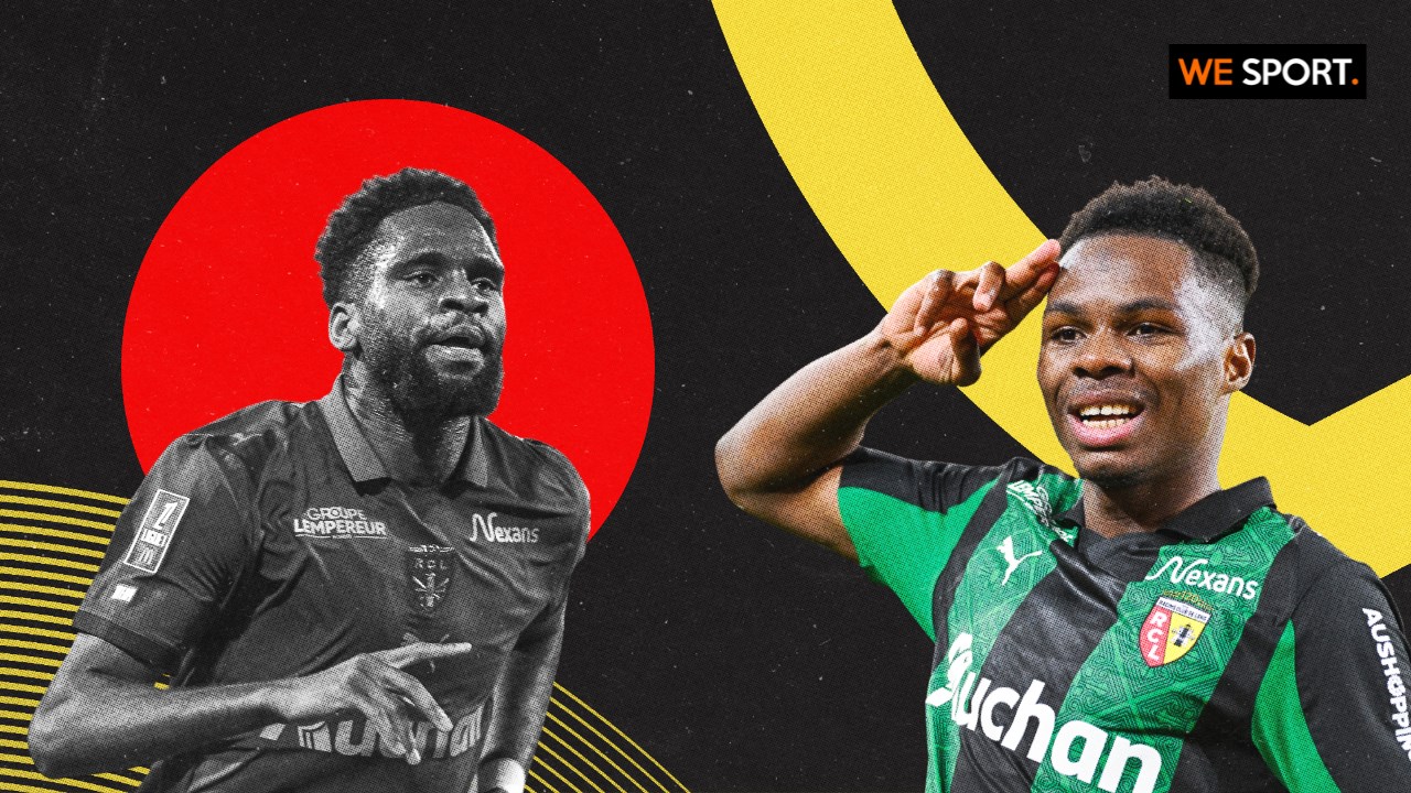 Mercato Lens : les 9 joueurs dont la valeur marchande a explosé avant le mois de janvier 2026